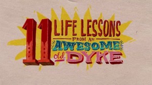 11 Life Lessons
