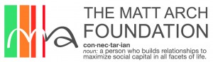 Matt Arch Foundation