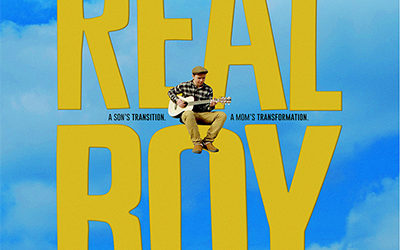 Free Real Boy Screening!