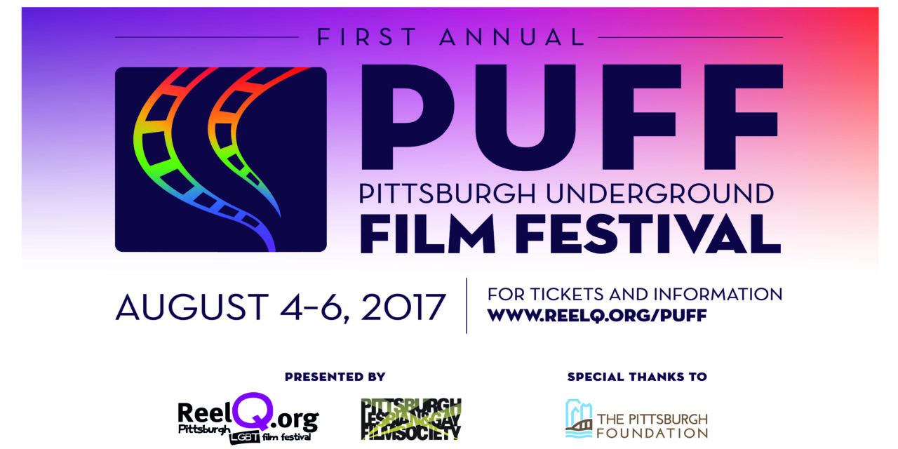 Pittsburgh Underground Film Festival