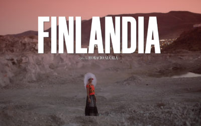Reel Stories: FINLANDIA