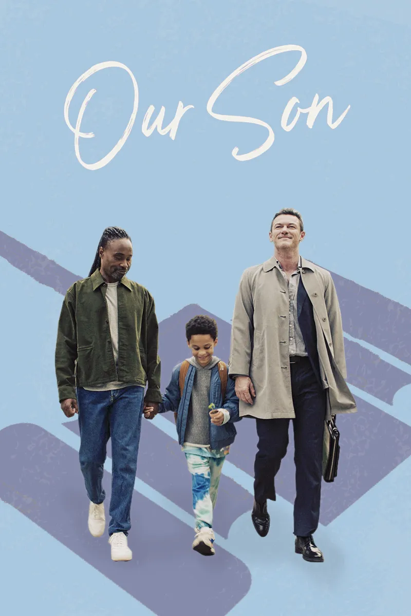 Our Son Poster